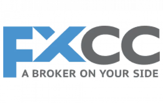 FXCC logo