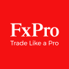 logotipo fxpro