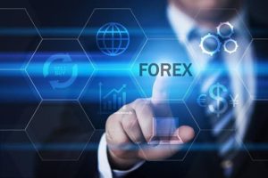 Forex brokerage firm