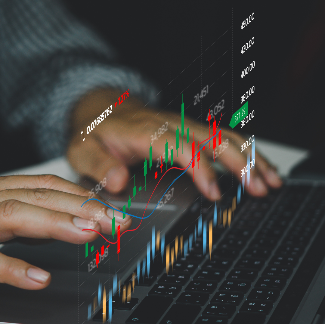 Análise técnica de Forex