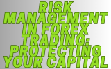 Gerenciamento de riscos em negociações de Forex: Protegendo seu capital