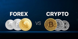 Forex vs. Criptocomercio, ¿cuál es mejor?